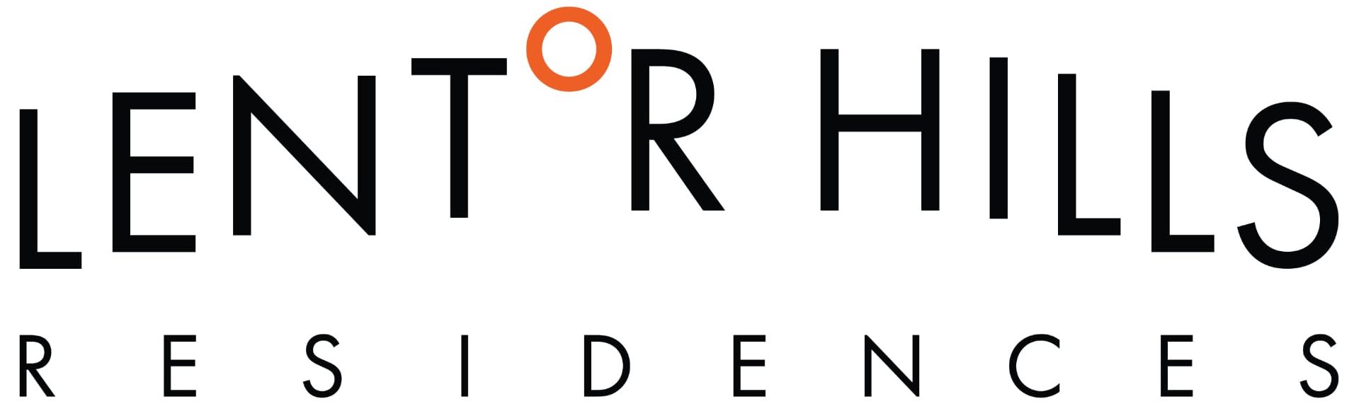 Lentor Hills Residences Logo
